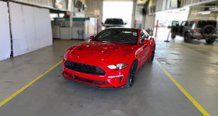 ford mustang 2019 1FA6P8TH5K5174518 image ford mustang 2019 1FA6P8TH5K5174518 image