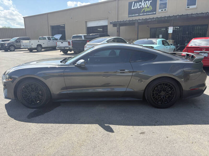 ford mustang 2019 1FA6P8TH9K5168589 image ford mustang 2019 1FA6P8TH9K5168589 image