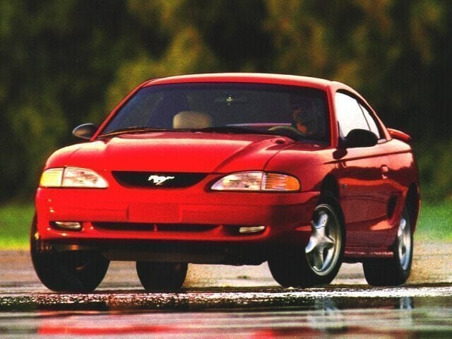ford mustang 1997 1FALP42X8VF115286 image ford mustang 1997 1FALP42X8VF115286 image