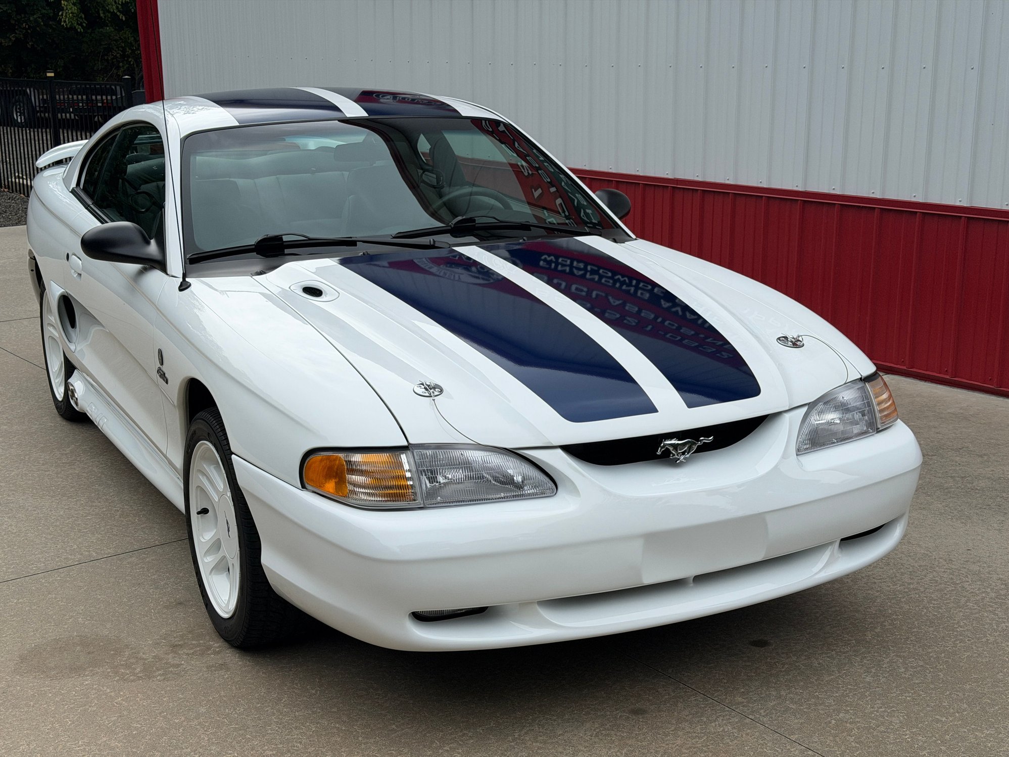 ford mustang 1997 1FALP42XXVF187557 image ford mustang 1997 1FALP42XXVF187557 image