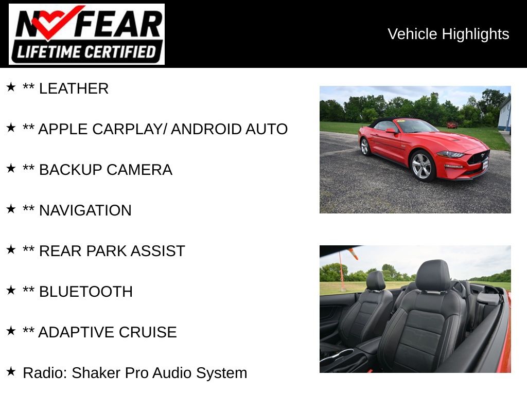 ford mustang 2018 1FATP8FF4J5153882 image ford mustang 2018 1FATP8FF4J5153882 image