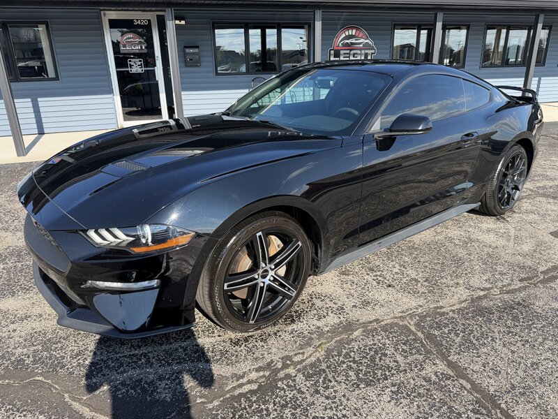 ford mustang 2018 1FA6P8TH4J5172290 image ford mustang 2018 1FA6P8TH4J5172290 image