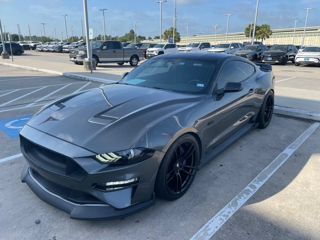 ford mustang 2018 1FA6P8CF4J5146285 image ford mustang 2018 1FA6P8CF4J5146285 image