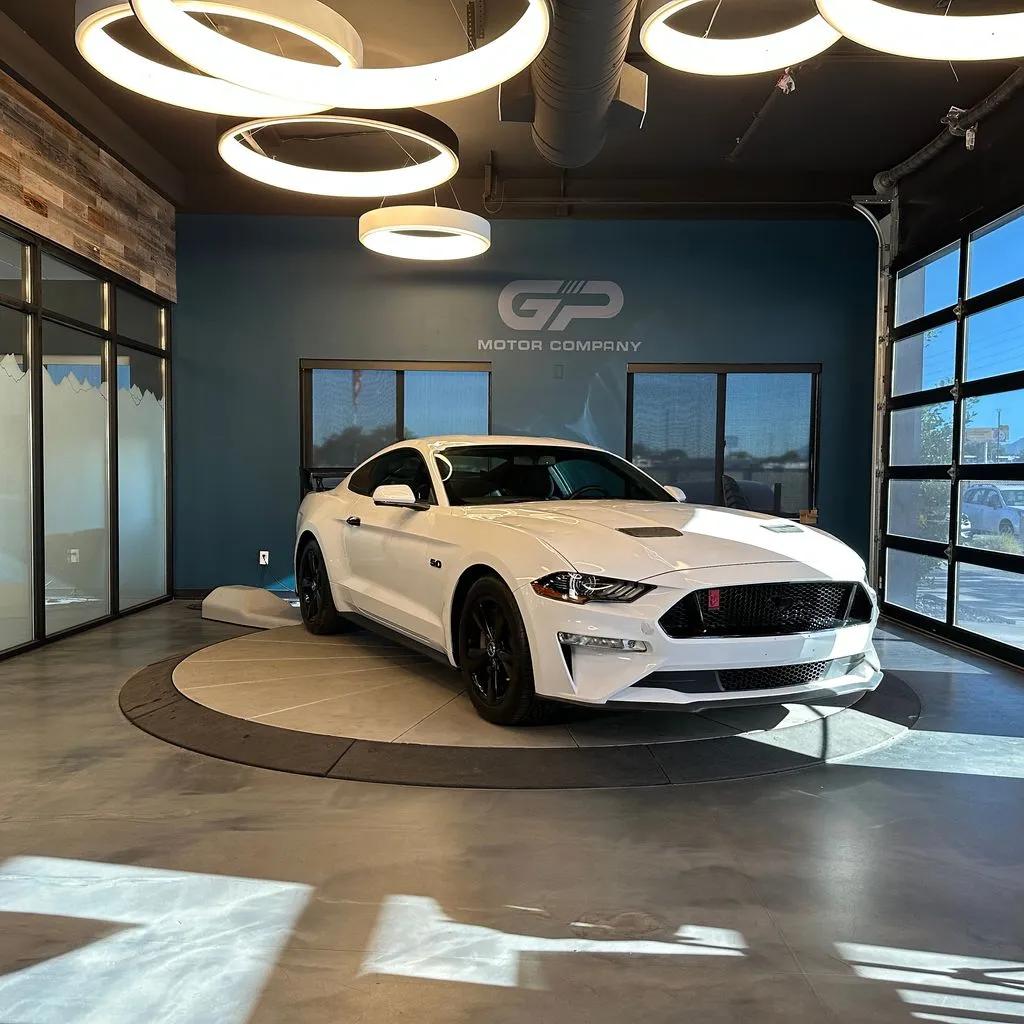 ford mustang 2018 1FA6P8CF8J5109207 image ford mustang 2018 1FA6P8CF8J5109207 image