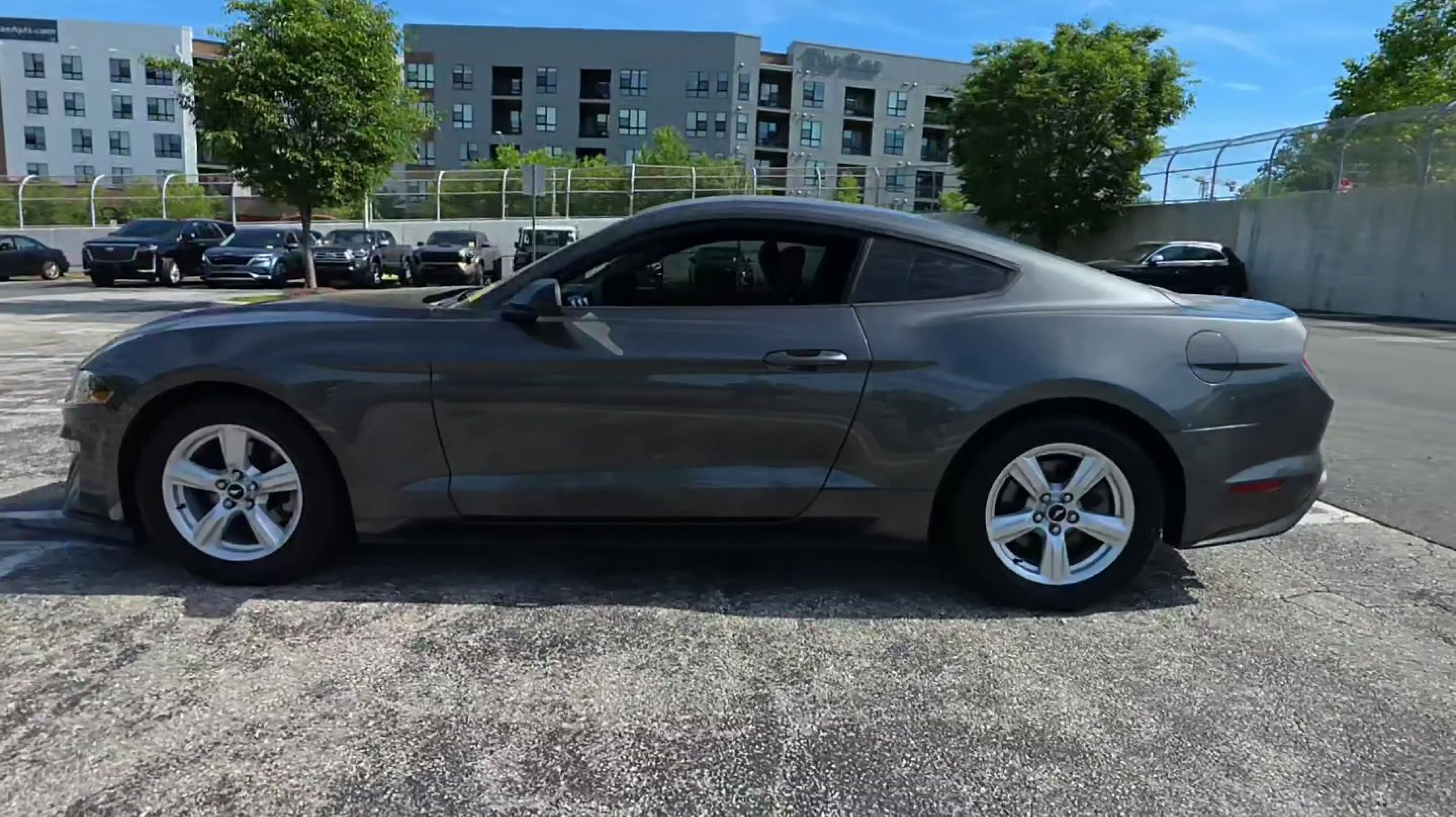 ford mustang 2018 1FA6P8THXJ5113342 image ford mustang 2018 1FA6P8THXJ5113342 image