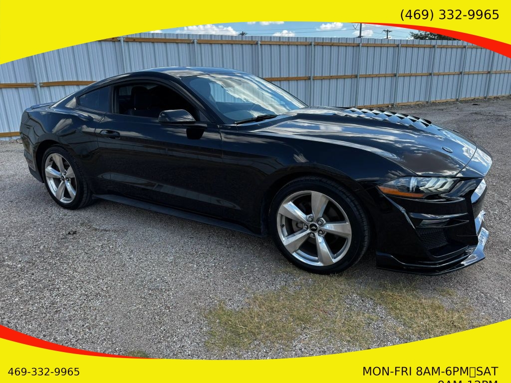 ford mustang 2018 1FA6P8THXJ5179941 image ford mustang 2018 1FA6P8THXJ5179941 image