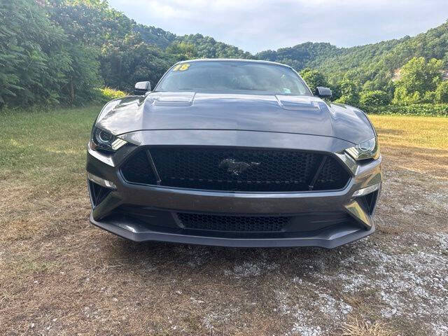 ford mustang 2018 1FA6P8CF7J5158706 image ford mustang 2018 1FA6P8CF7J5158706 image