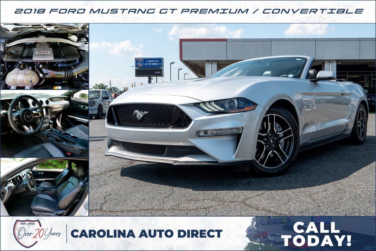 ford mustang 2018 1FATP8FF1J5119415 image ford mustang 2018 1FATP8FF1J5119415 image