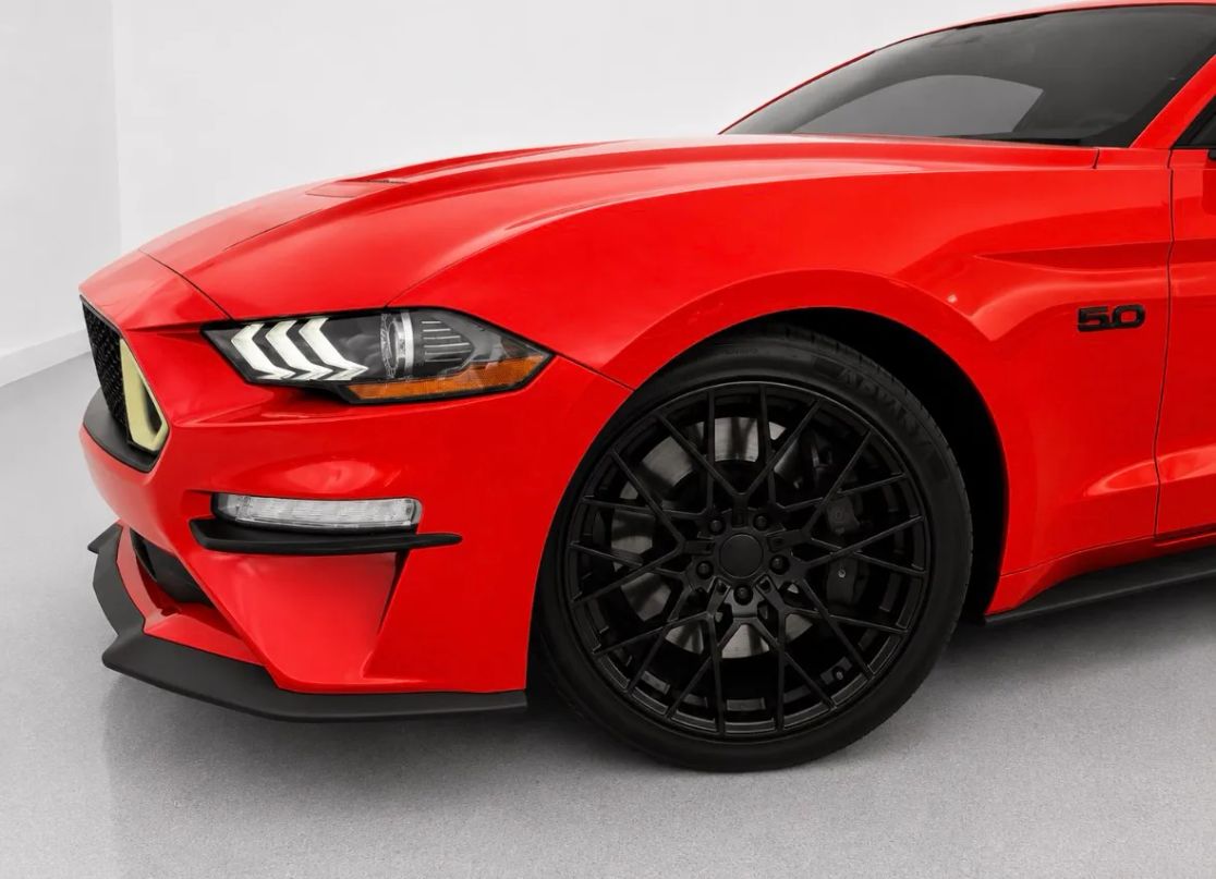 ford mustang 2018 1FA6P8CF4J5129891 image ford mustang 2018 1FA6P8CF4J5129891 image