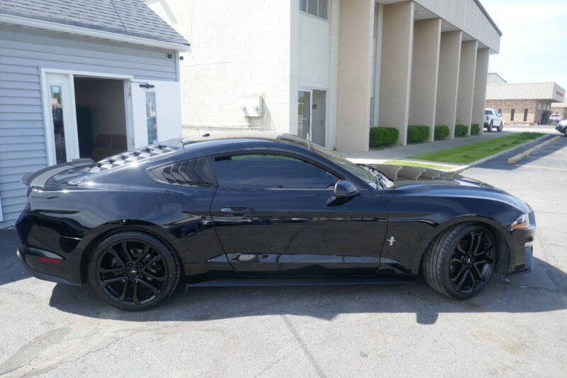 ford mustang 2018 1FA6P8TH1J5114217 image ford mustang 2018 1FA6P8TH1J5114217 image