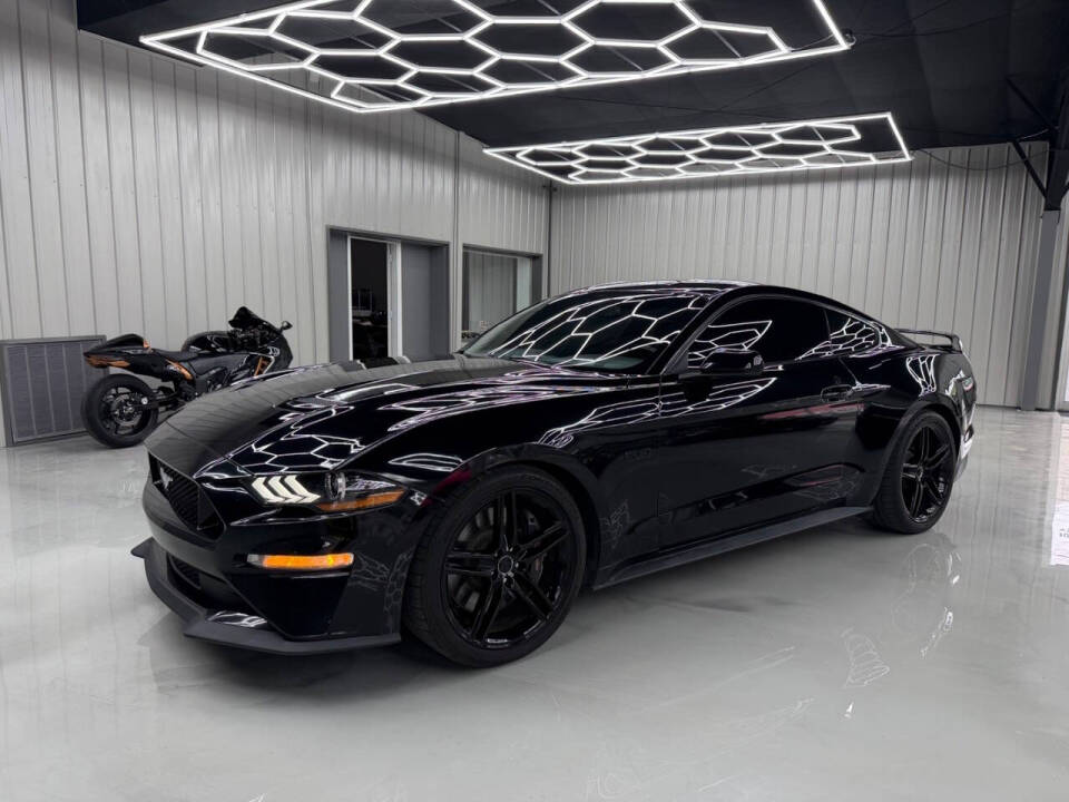 ford mustang 2018 1FA6P8CF9J5107935 image ford mustang 2018 1FA6P8CF9J5107935 image