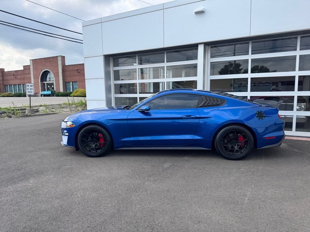 ford mustang 2018 1FA6P8TH6J5175322 image ford mustang 2018 1FA6P8TH6J5175322 image