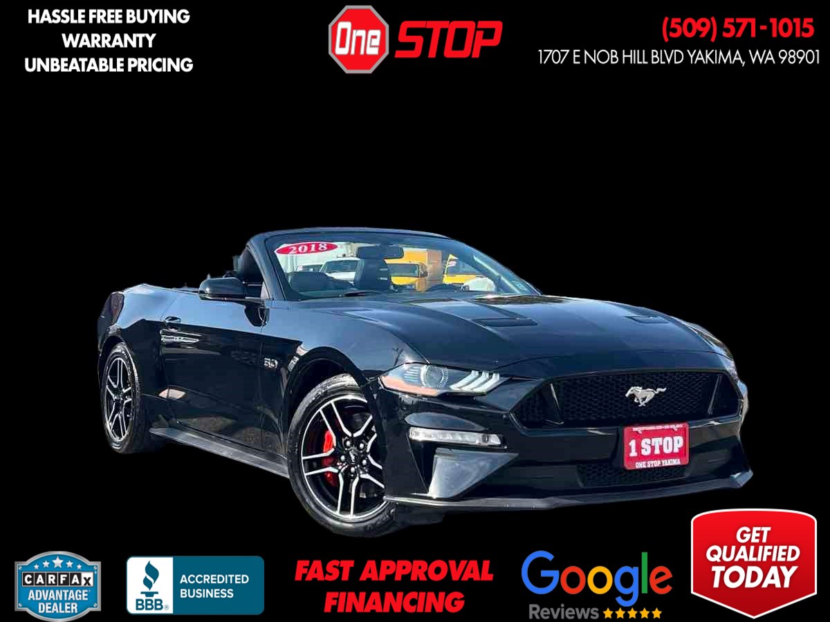 ford mustang 2018 1FATP8FFXJ5133071 image ford mustang 2018 1FATP8FFXJ5133071 image