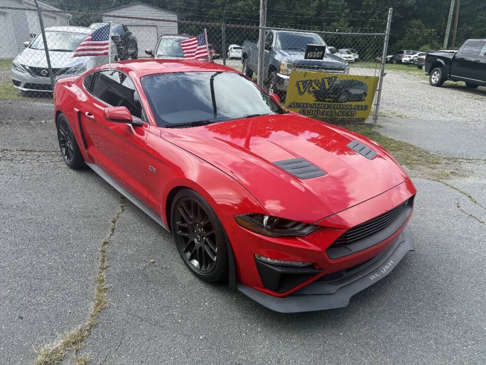 ford mustang 2018 1FA6P8CF9J5129515 image ford mustang 2018 1FA6P8CF9J5129515 image