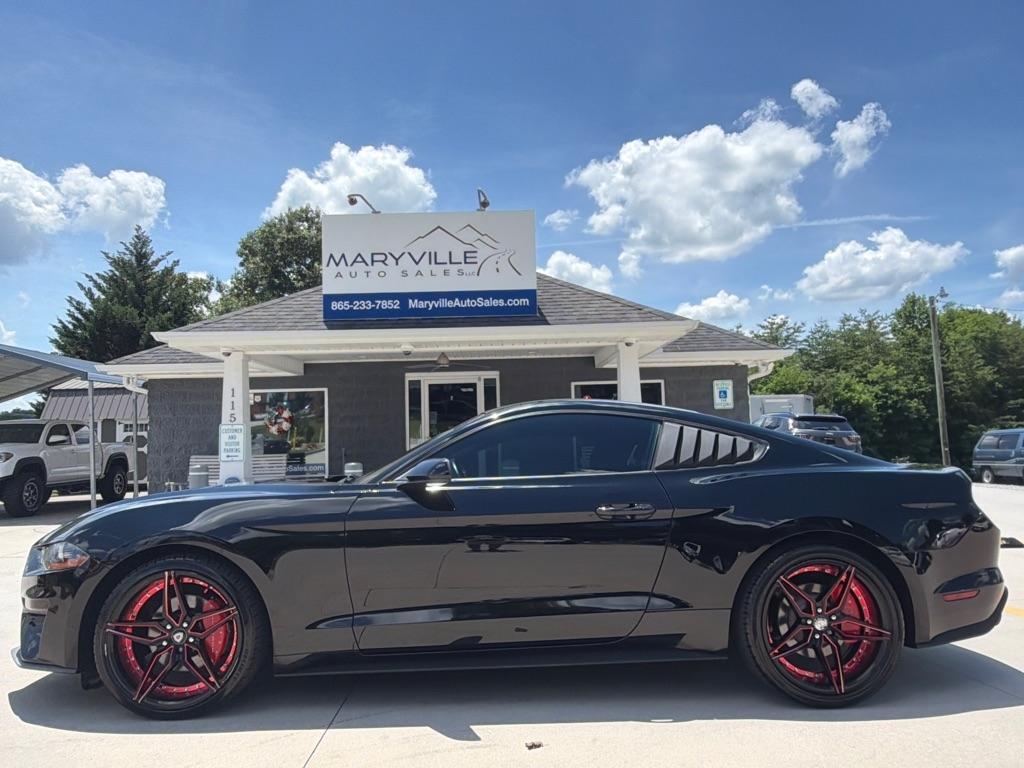ford mustang 2018 1FA6P8TH9J5122341 image ford mustang 2018 1FA6P8TH9J5122341 image