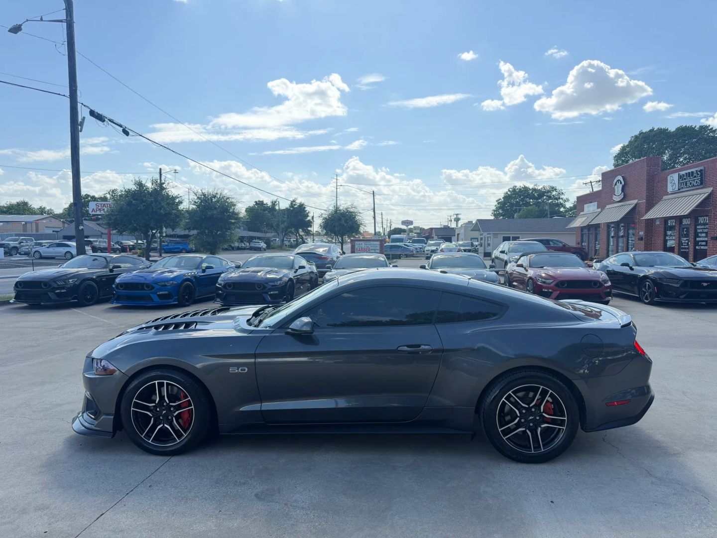 ford mustang 2018 1FA6P8CF9J5175474 image ford mustang 2018 1FA6P8CF9J5175474 image