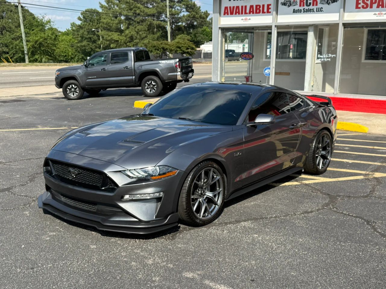 ford mustang 2018 1FA6P8CF8J5178480 image ford mustang 2018 1FA6P8CF8J5178480 image