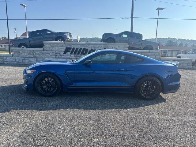ford mustang 2018 1FA6P8JZ6J5502815 image