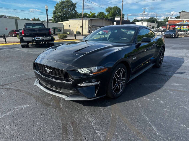 ford mustang 2018 1FA6P8CF9J5128428 image ford mustang 2018 1FA6P8CF9J5128428 image