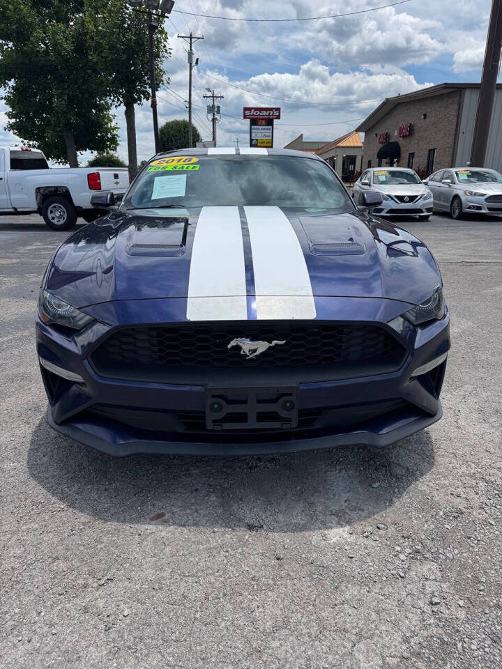 ford mustang 2018 1FA6P8TH9J5163326 image ford mustang 2018 1FA6P8TH9J5163326 image