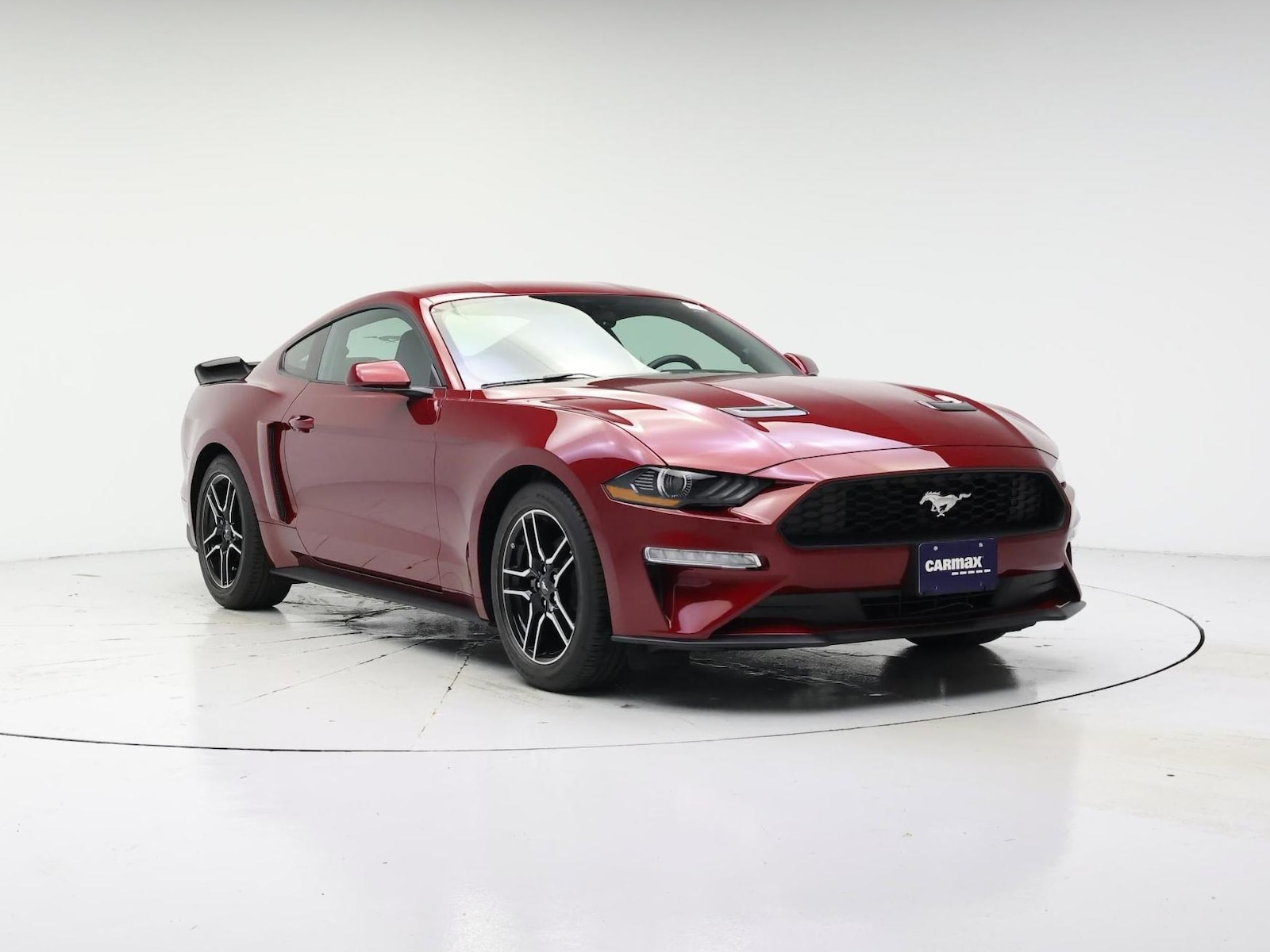 ford mustang 2018 1FA6P8TH6J5163493 image ford mustang 2018 1FA6P8TH6J5163493 image
