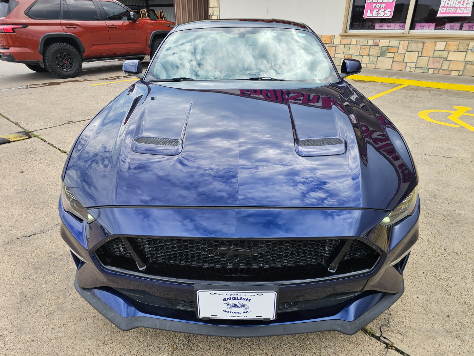 ford mustang 2018 1FA6P8CF9J5103867 image ford mustang 2018 1FA6P8CF9J5103867 image