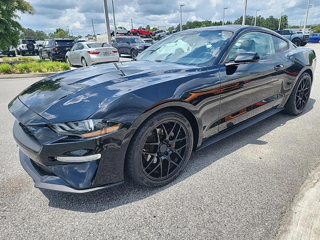 ford mustang 2018 1FA6P8TH0J5153350 image ford mustang 2018 1FA6P8TH0J5153350 image
