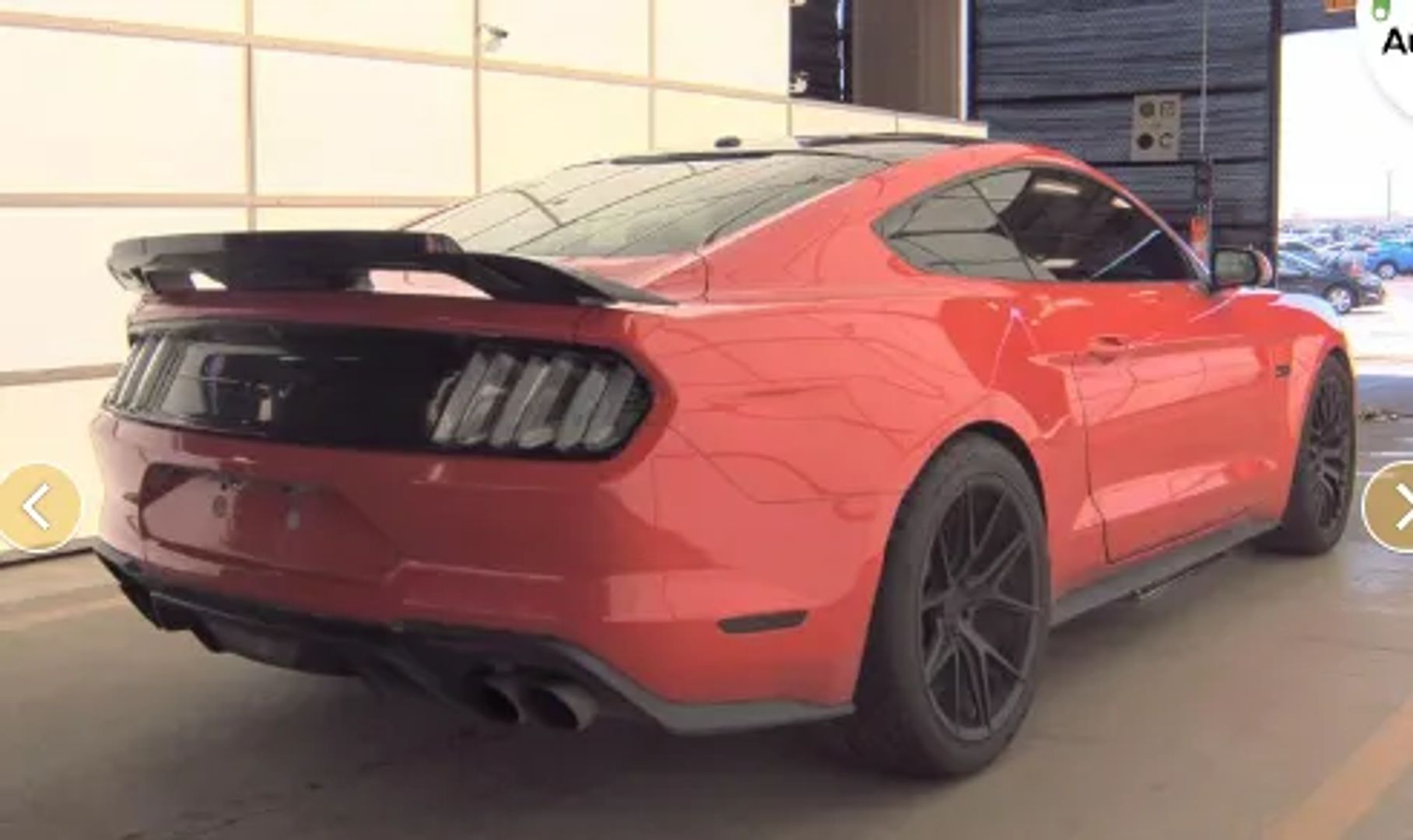 ford mustang 2018 1FA6P8CF7J5100417 image ford mustang 2018 1FA6P8CF7J5100417 image