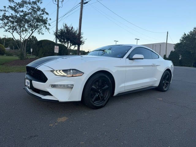 ford mustang 2018 1FA6P8THXJ5145806 image ford mustang 2018 1FA6P8THXJ5145806 image