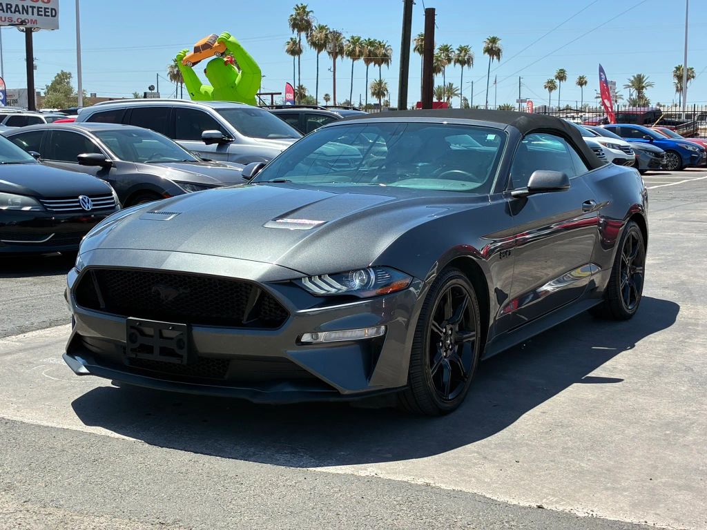 ford mustang 2018 1FATP8FF7J5172880 image ford mustang 2018 1FATP8FF7J5172880 image