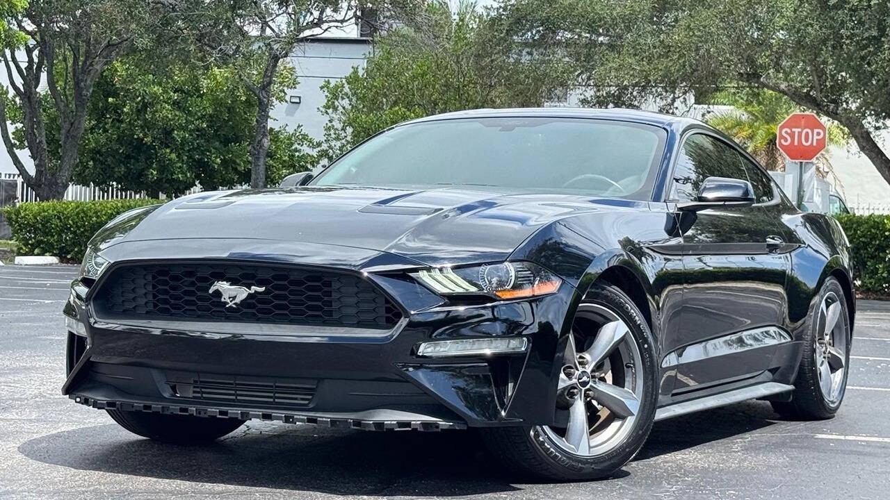 ford mustang 2018 1FA6P8THXJ5128245 image ford mustang 2018 1FA6P8THXJ5128245 image
