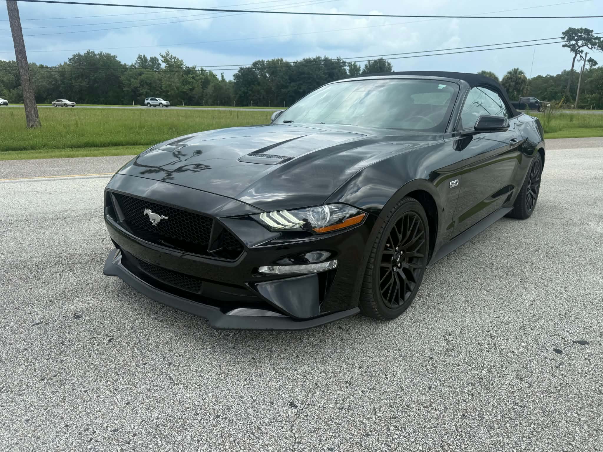 ford mustang 2018 1FATP8FF4J5135916 image ford mustang 2018 1FATP8FF4J5135916 image
