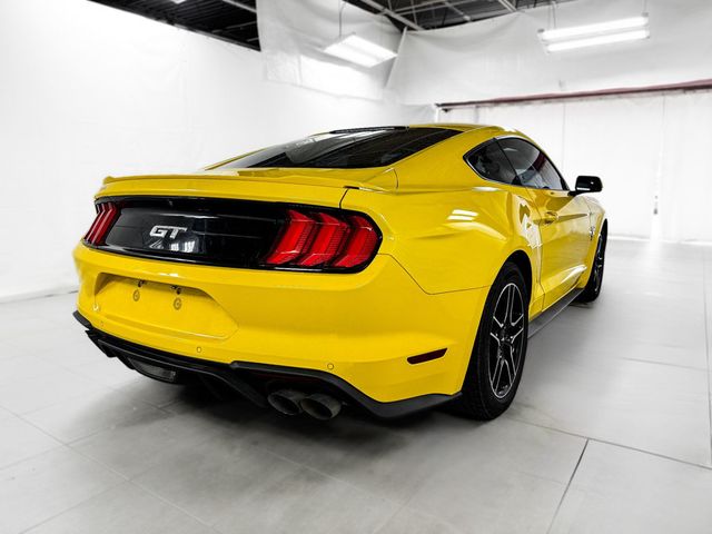 ford mustang 2018 1FA6P8CF7J5145079 image ford mustang 2018 1FA6P8CF7J5145079 image