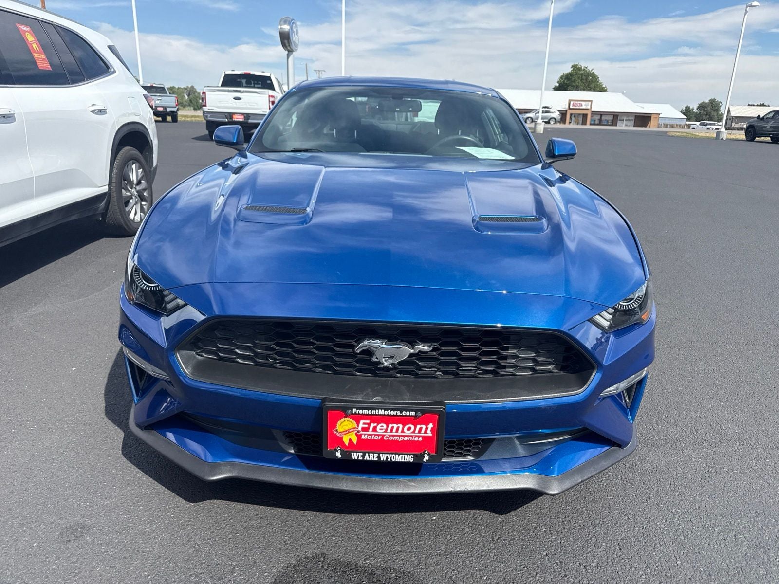 ford mustang 2018 1FA6P8TH0J5132207 image ford mustang 2018 1FA6P8TH0J5132207 image