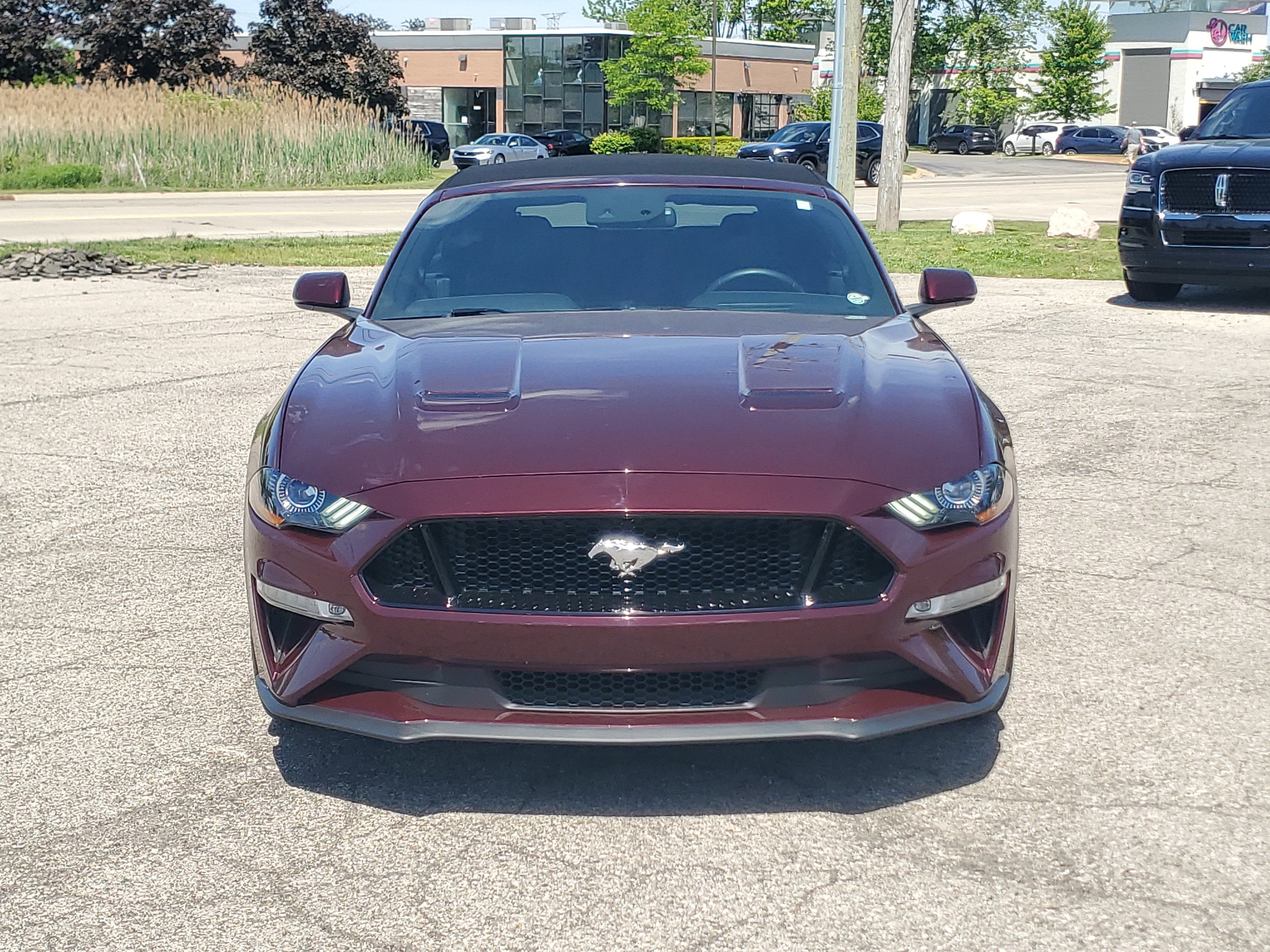 ford mustang 2018 1FATP8FFXJ5132034 image ford mustang 2018 1FATP8FFXJ5132034 image