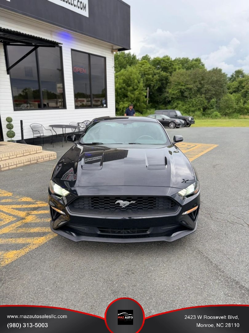 ford mustang 2018 1FA6P8TH3J5170661 image ford mustang 2018 1FA6P8TH3J5170661 image