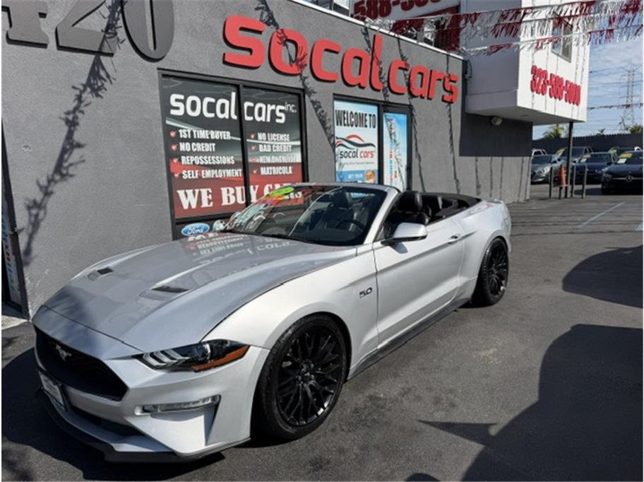 ford mustang 2018 1FATP8FF8J5125065 image ford mustang 2018 1FATP8FF8J5125065 image