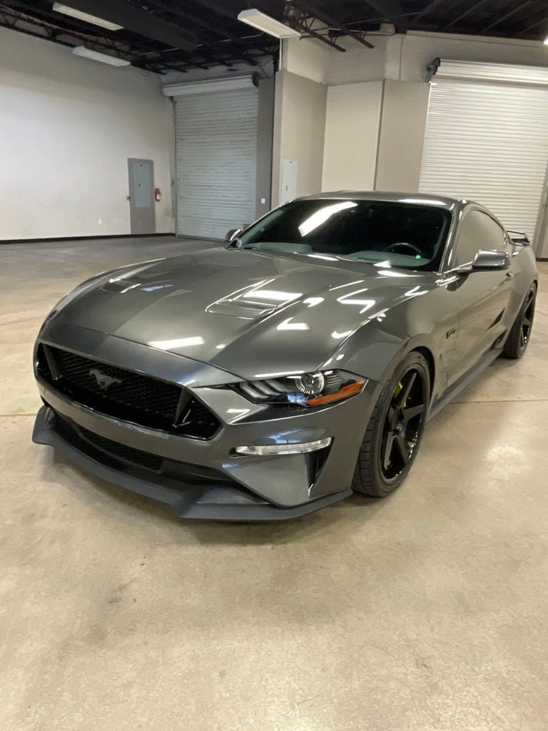 ford mustang 2018 1FA6P8CF4J5127090 image ford mustang 2018 1FA6P8CF4J5127090 image