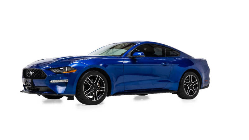ford mustang 2018 1FA6P8TH1J5132152 image ford mustang 2018 1FA6P8TH1J5132152 image
