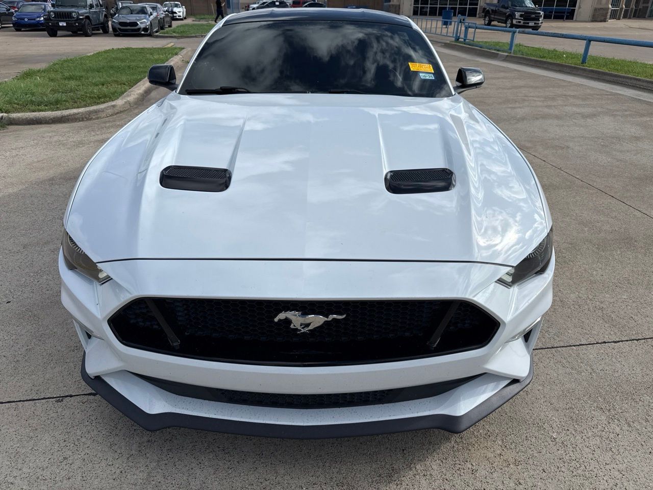ford mustang 2018 1FA6P8CF7J5108047 image ford mustang 2018 1FA6P8CF7J5108047 image