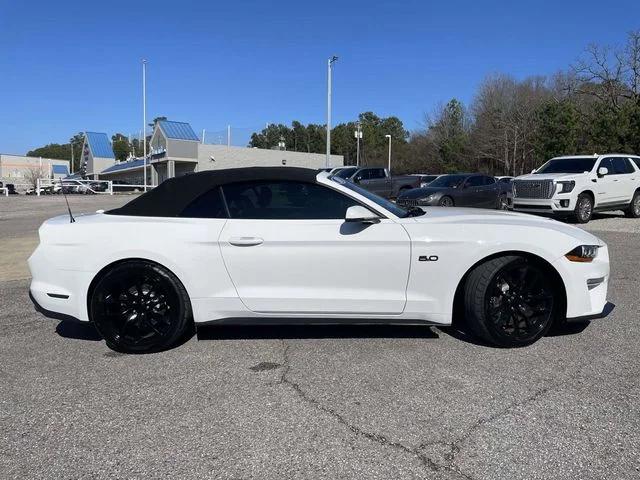 ford mustang 2018 1FATP8FF5J5170450 image ford mustang 2018 1FATP8FF5J5170450 image