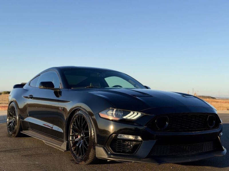 ford mustang 2018 1FA6P8CF9J5132298 image ford mustang 2018 1FA6P8CF9J5132298 image