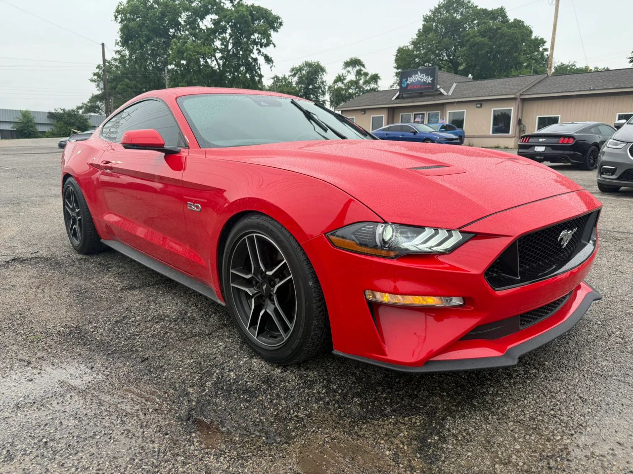 ford mustang 2018 1FA6P8CF9J5111998 image ford mustang 2018 1FA6P8CF9J5111998 image