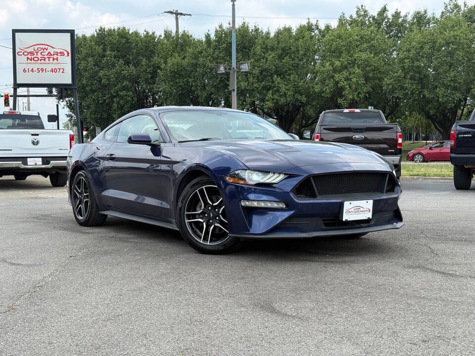 ford mustang 2018 1FA6P8TH5J5184674 image ford mustang 2018 1FA6P8TH5J5184674 image
