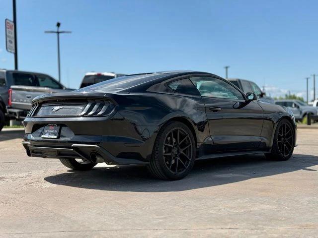 ford mustang 2018 1FA6P8TH6J5112589 image ford mustang 2018 1FA6P8TH6J5112589 image