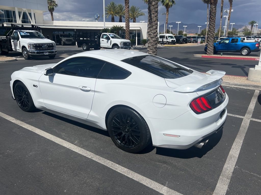 ford mustang 2018 1FA6P8CF8J5103455 image ford mustang 2018 1FA6P8CF8J5103455 image