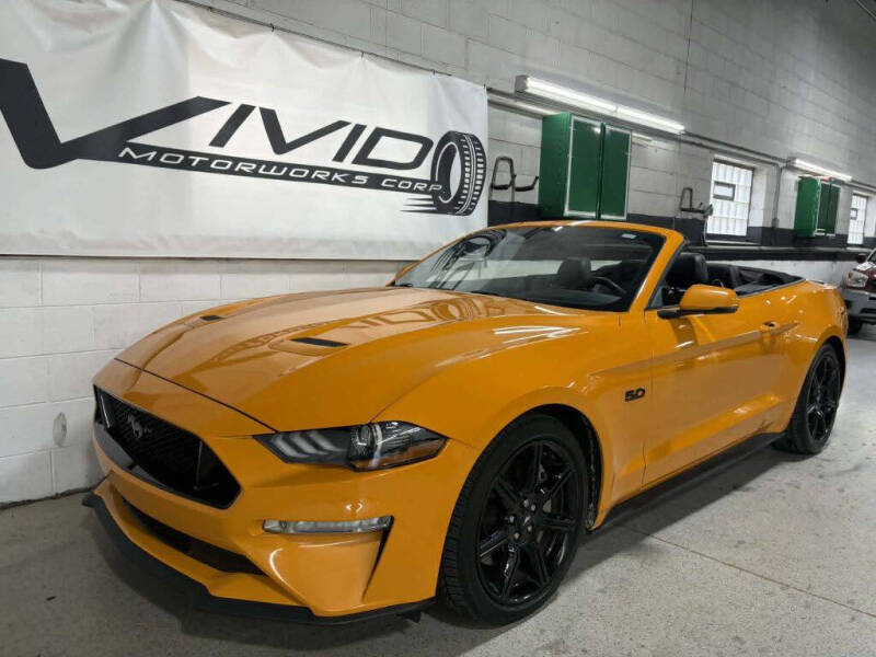 ford mustang 2018 1FATP8FF0J5100502 image ford mustang 2018 1FATP8FF0J5100502 image