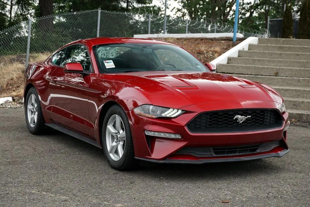 ford mustang 2018 1FA6P8TH6J5117260 image ford mustang 2018 1FA6P8TH6J5117260 image
