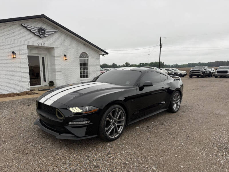 ford mustang 2018 1FA6P8CF7J5182990 image ford mustang 2018 1FA6P8CF7J5182990 image