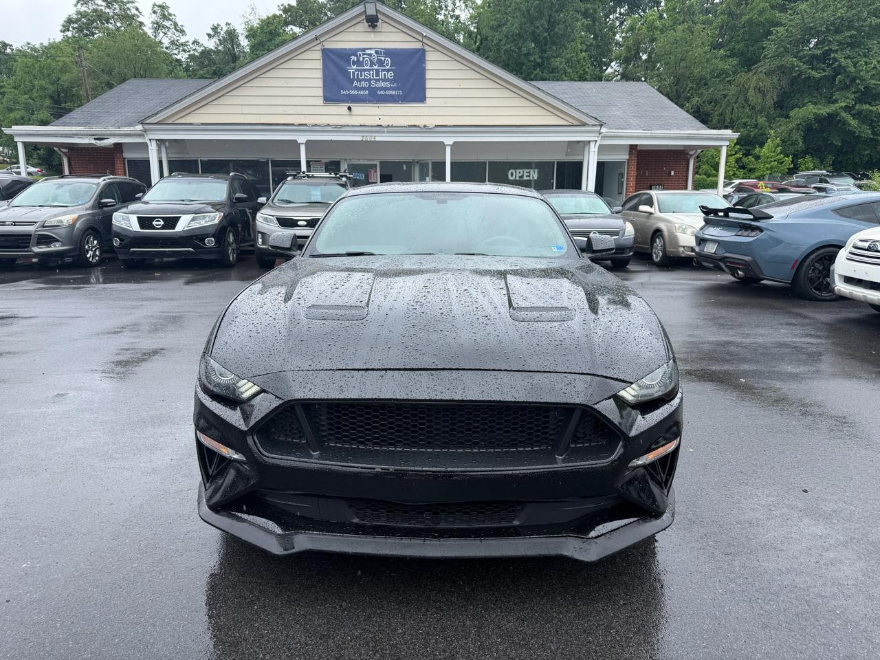 ford mustang 2018 1FA6P8CF8J5174946 image ford mustang 2018 1FA6P8CF8J5174946 image